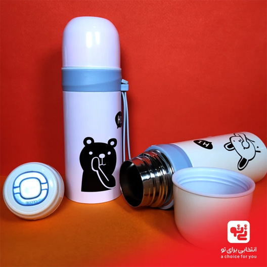 فلاسک برای نوزاد